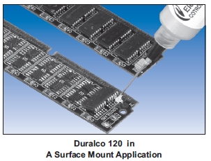 ELECTRICALLY CONDUCTIVE ADHESIVES For Electronic and Industrial  Applications Super Electrically Conductive Bonds, Nickel filled epoxy  adhesive, HI-temperature conductive adhesive, Stress free conductive bonds,  For automatic dispensing equipment